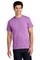 Gildan® Heavy Cotton Crewneck Short Sleeve T-Shirt for Events & Layering Wear Classic Tee